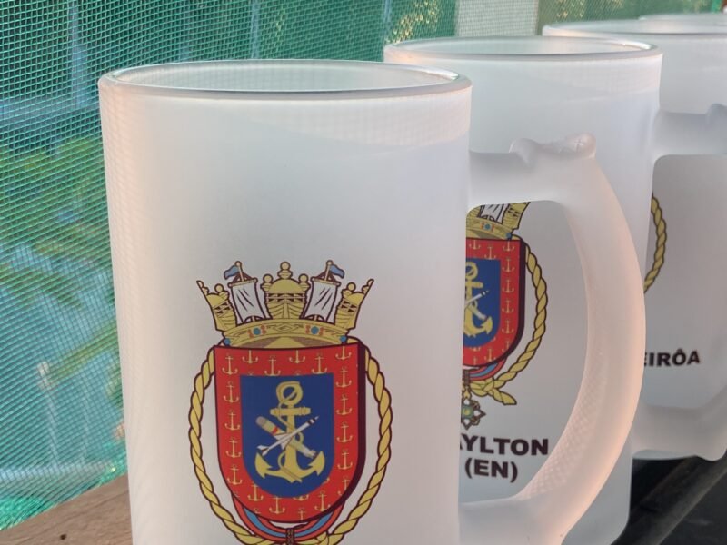 CANECAS PERSONALIZADAS