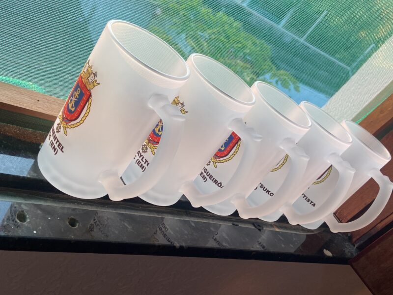 CANECAS PERSONALIZADAS