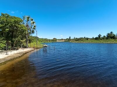 Sítio Lagoa do Uruaú