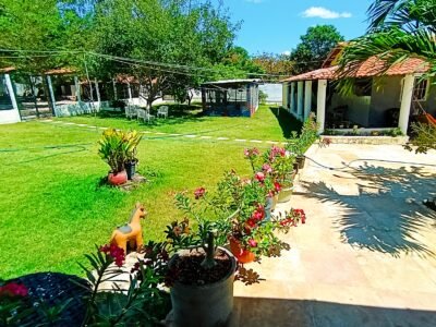 Sítio Lagoa do Uruaú