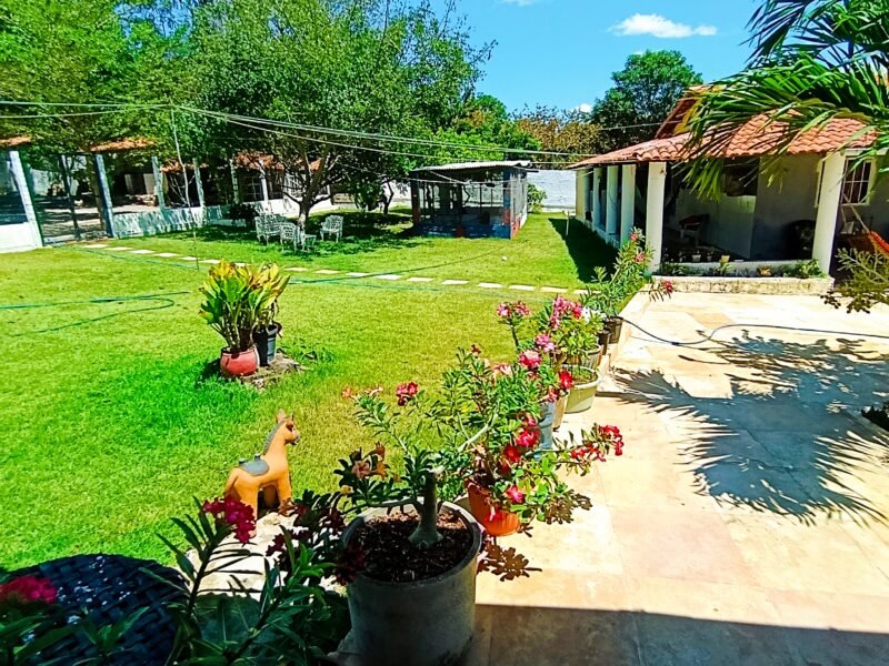 Sítio Lagoa do Uruaú