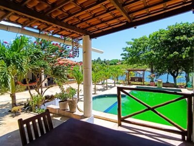 Sítio Lagoa do Uruaú