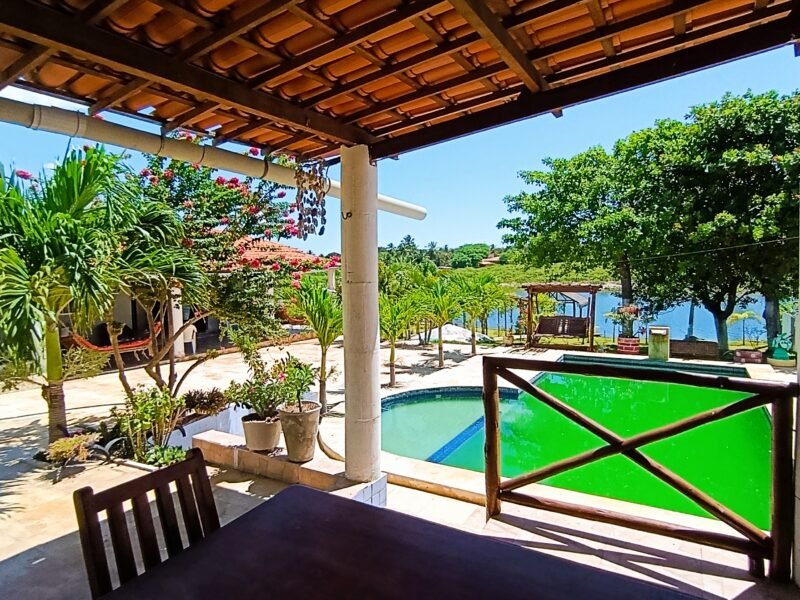 Sítio Lagoa do Uruaú