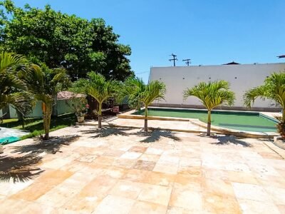 Sítio Lagoa do Uruaú