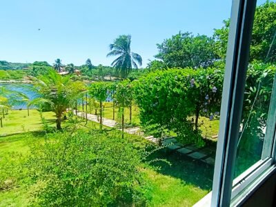 Sítio Lagoa do Uruaú