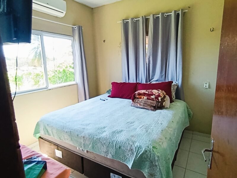 Sítio Lagoa do Uruaú