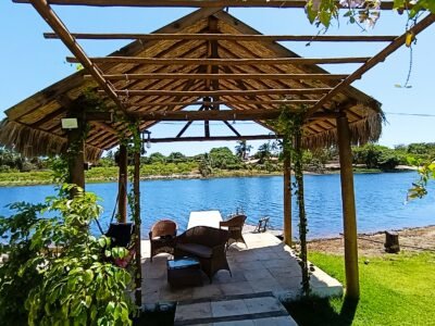 Sítio Lagoa do Uruaú