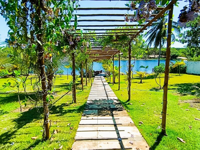 Sítio Lagoa do Uruaú