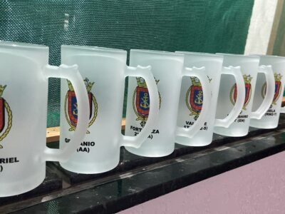 CANECAS PERSONALIZADAS