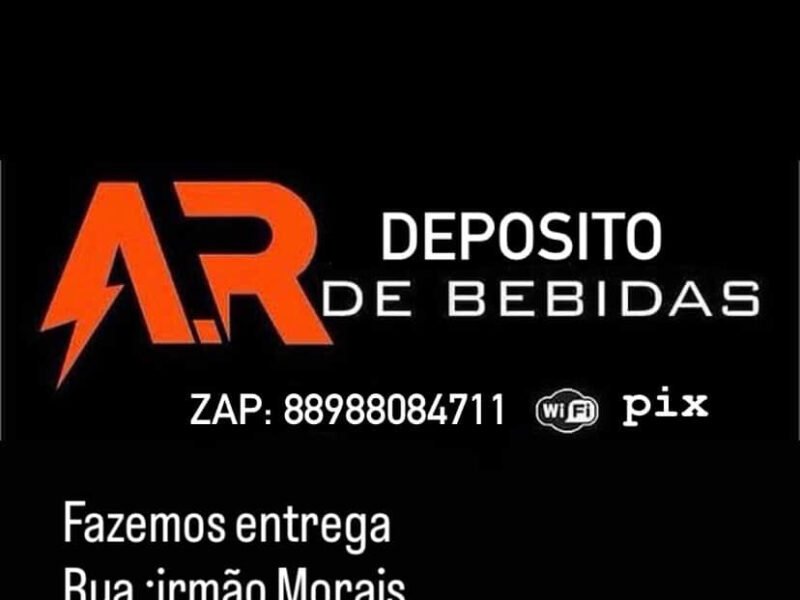 AR DEPÓSITO DE BEBIDAS