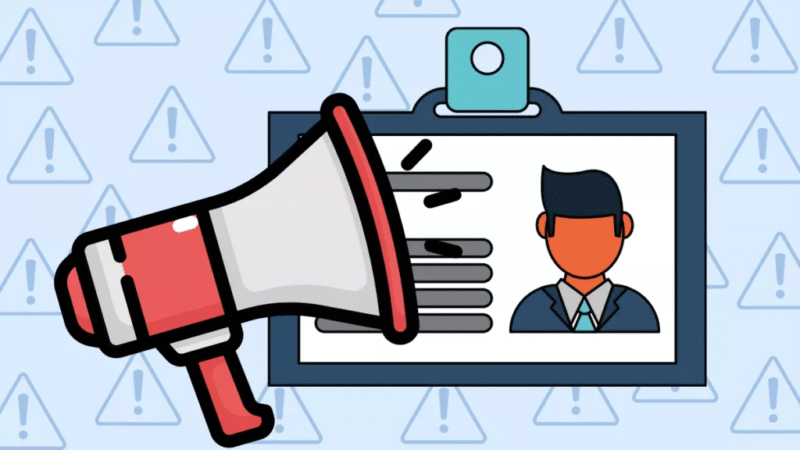 Como fazer uma denúncia no BEBERIBE.NET Confira passo a passo