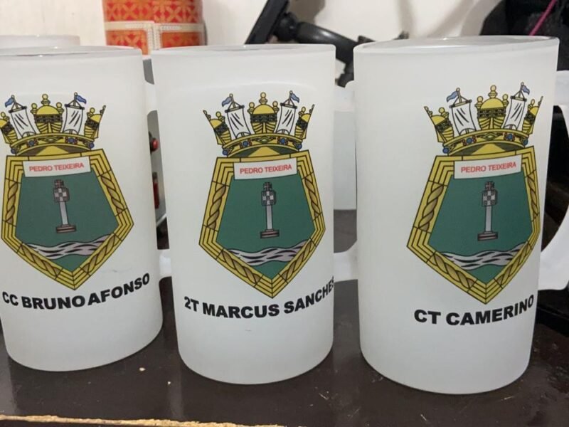 CANECAS PERSONALIZADAS