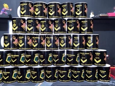 CANECAS PERSONALIZADAS