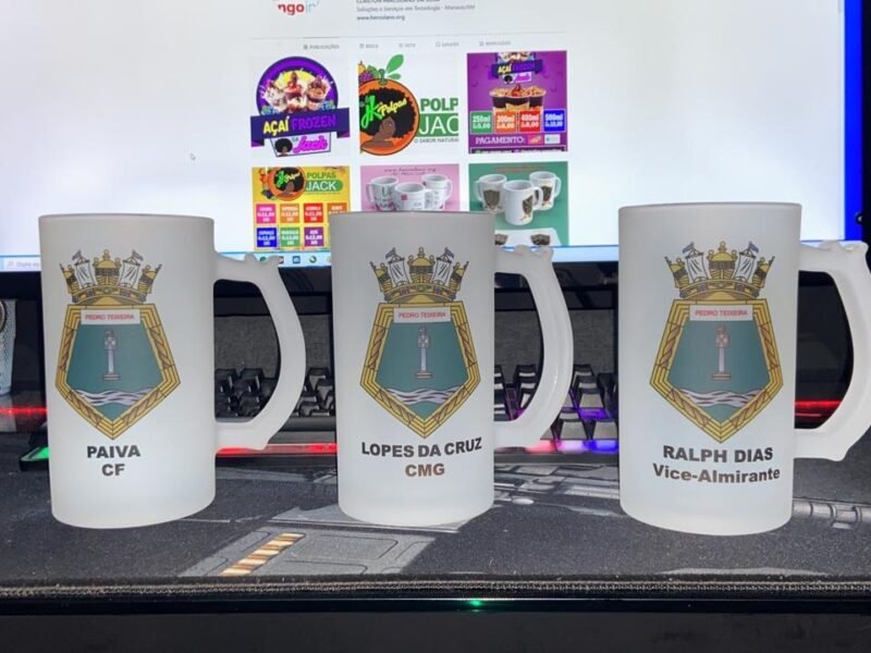 CANECAS PERSONALIZADAS