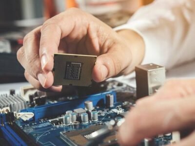 Serviços de Informática e Tecnologia