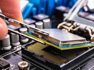 Serviços de Informática e Tecnologia