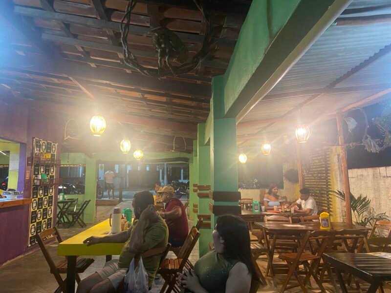 AÇAÍ DO IRMÃO PAULINHO