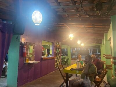 AÇAÍ DO IRMÃO PAULINHO