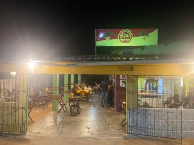 AÇAÍ DO IRMÃO PAULINHO