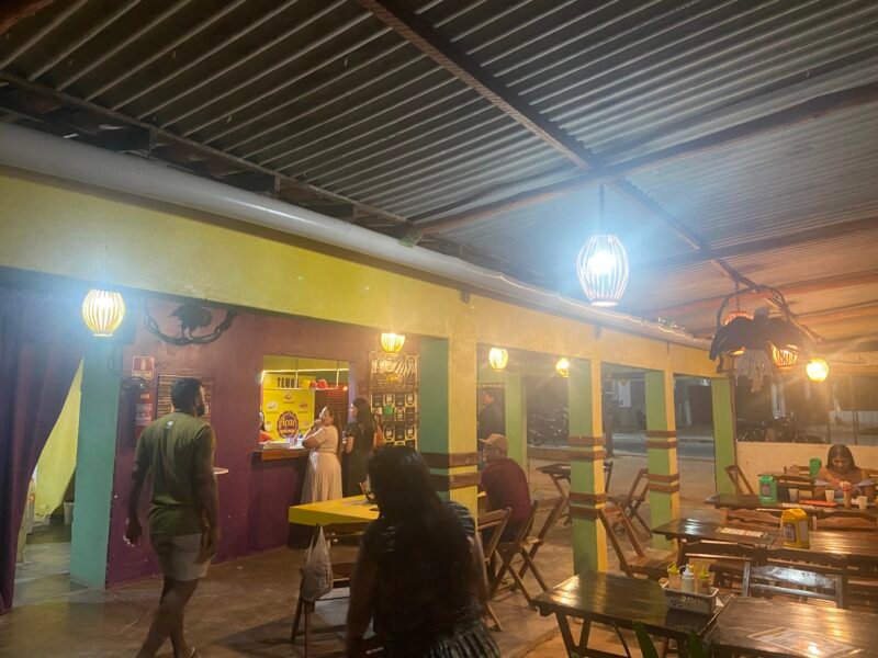 AÇAÍ DO IRMÃO PAULINHO