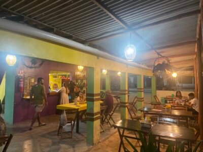 AÇAÍ DO IRMÃO PAULINHO