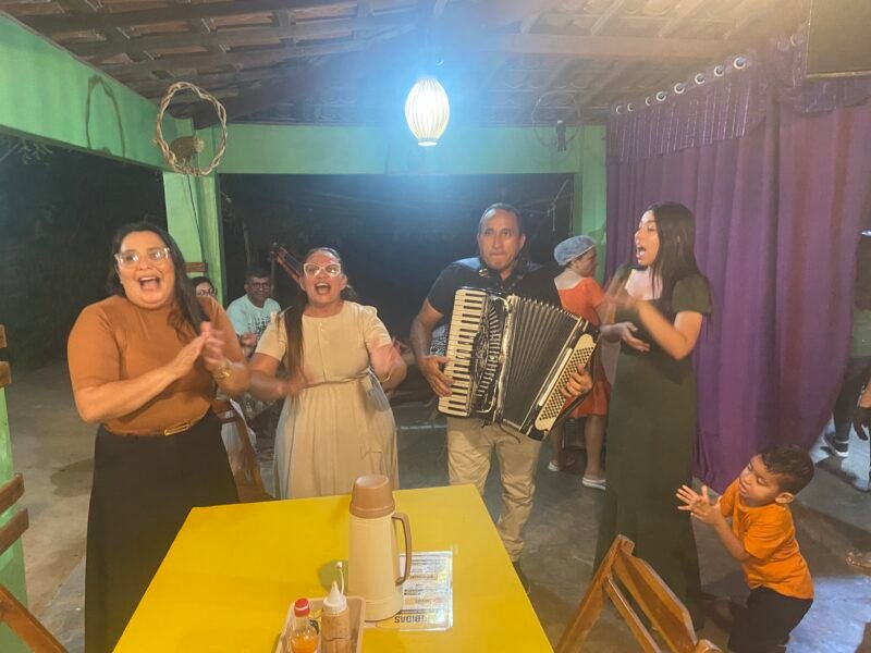 AÇAÍ DO IRMÃO PAULINHO