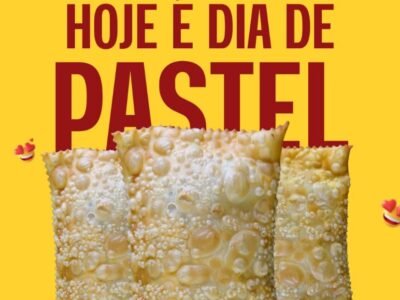 Caldo de Cana do Luan – O Sabor da Tarde na Serra do Félix!