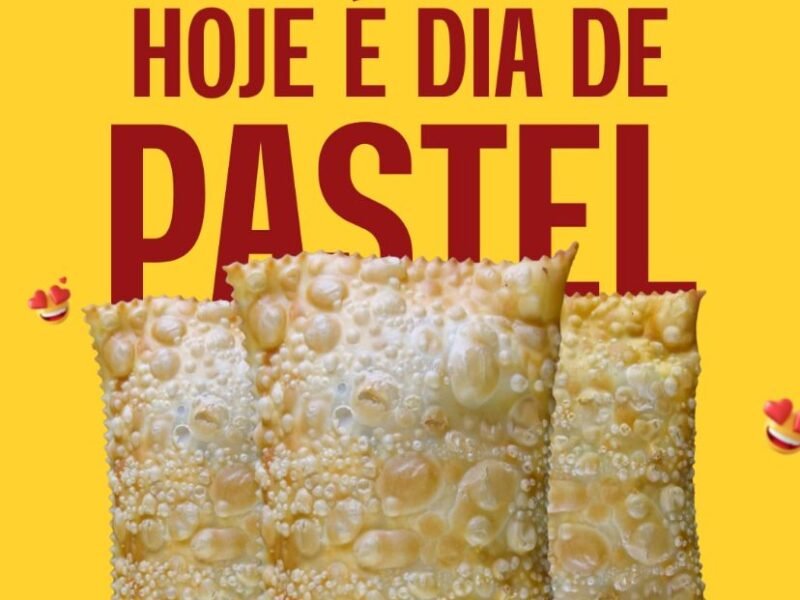 Caldo de Cana do Luan – O Sabor da Tarde na Serra do Félix!