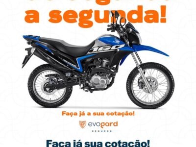 Consultor de Seguros Luan Jarlley