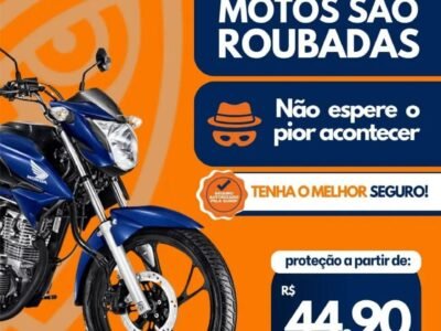 Consultor de Seguros Luan Jarlley