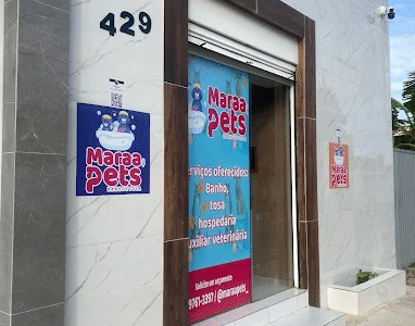 Maraa Pets