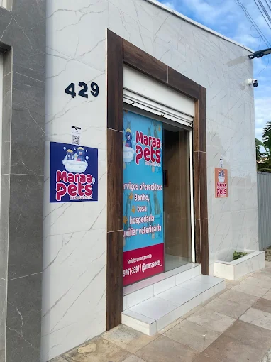 Maraa Pets